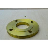 Quality DN15 To DN2000 CS SS BS10 FLANGE BS 4504 PN10 PN16 ST37.2 Hot Dip Galvanized for sale