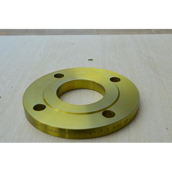 Quality DN15 To DN2000 CS SS BS10 FLANGE BS 4504 PN10 PN16 ST37.2 Hot Dip Galvanized for sale