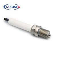 China K6RTIP Iridium Spark Plug For DENSO SK20PR-L9 SVK20RZ8 / Champion RC8WYPB4 factory