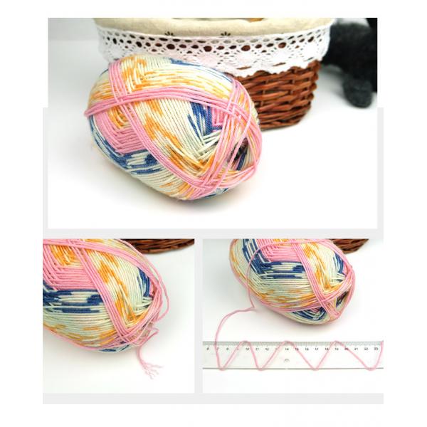 Quality Custom Worsted Merino Wool Weaving Yarn 100% Merino Super Chunky for sale
