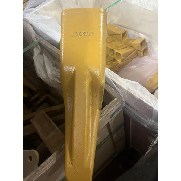 Quality cat Wear Parts 4T5502 Bucket Ripper Teeth For Bulldozer D9 D10 for sale