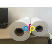 China Custom Soft Touch Lamination Film BOPP Film Base EVA Glue Material factory