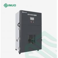 Quality 1000A EV Battery Testing Equipment UL2580 Cells External Short Circuit Testing for sale