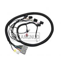 Quality Right Console Excavator Wiring Harness PC200-8 20Y-06-41361 Construction Machine for sale