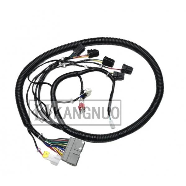 Quality Right Console Excavator Wiring Harness PC200-8 20Y-06-41361 Construction Machine Parts for sale