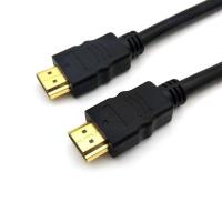 China Fast Speed Gold Connector 1080P HDMI Cable 1.5mtrs Customization factory