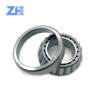 China 32200 series TAPERED ROLLER BEARING 32212 J 32212-A Truck Wheel Bearing 32212 7512e Auto Bearing Tapered Roller Bearing factory