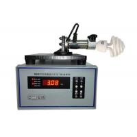 Quality IEC 60598-1 Screwed Luminaires Lampholders Torque Test Apparatus 0-10N.m LCD for sale