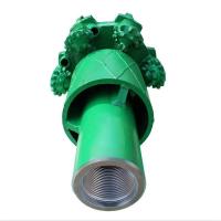 Quality Green HDD Rock Reamers Directional Drill Reamer With Smooth Surface Finish for sale