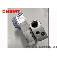 China Solenoid Valve 0.2-0.7MPA SMT Machine Parts CNSMT Original Authentic Small Jinjing EA10F5-PL factory