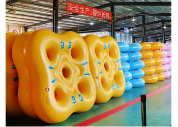 China Factory - Guangdong H-Fun Water Recreational Articles Co., Ltd.