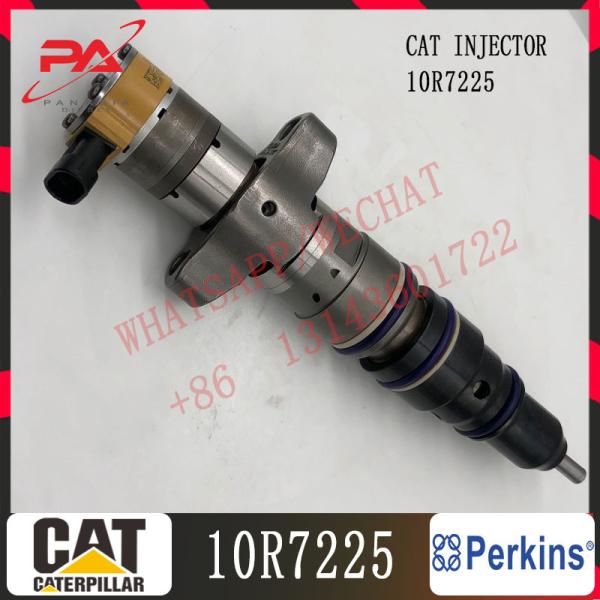 Quality 10R7225 C-A-TERPILLAR Diesel Fuel Injectors for sale