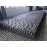 China 8mm 10mm 12mm Reinforcing Concrete Slab Wire Mesh , Reinforcing Wire Mesh For Concrete factory