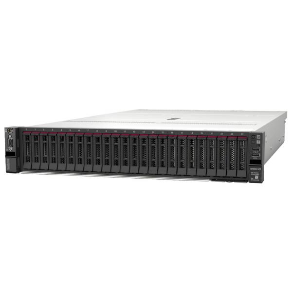 Quality 2 Socket 2U Lenovo Rack Server ThinkSystem SR650 V2  OEM for sale