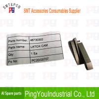 China UIC Instrument 48730302 Latch Cam Small SMT Pick And Place Machine for sale