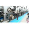 China Galvanised Rolling Shutter Door Slat Machine factory