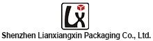 China supplier Shenzhen Lianxiangxin Packaging Co., Ltd.