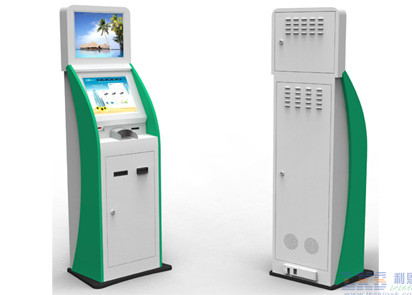 Quality Bill Payment Financial Services Kiosk for sale