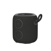 Quality ABS Fabric TPU Portable Mini Speaker IPX7 Waterproof With 20H Play Time for sale