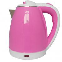china Auto Shut-Off 1500W Double Wall Electric kettle Cordless Electric Kettle Fast Boiling