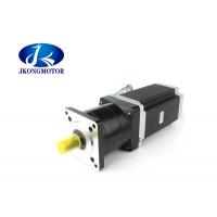 Quality Nema 34 Stepper Motor High Torque 3.5N.M - 12.2N.M With Gearbox stepper motor for sale