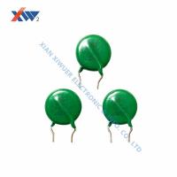 China Customizable General MOV Metal Oxide Varistor Zinc MYG3 14K 360 ZT factory