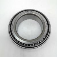 Quality Low Libration Inch Tapered Roller Bearings LM102949-LM102910 45.242X73.431X19 for sale