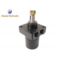 Quality Parker TE Series Torqmotor TE0195US250AAKY Gerotor Hydraulic Motor Replacement Low Speed High Torque for sale