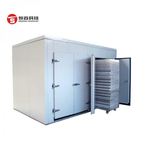 Quality Honeysuckle Mint Leaves Oven Drying Machine 1000Kg for sale