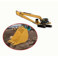 Quality CE Approval Rock Excavator Buckets For 20 Ton 25 Ton Excavator for excavator long arm price for sale