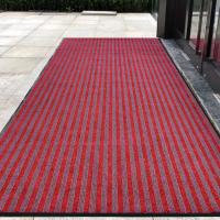 Quality Durable Commercial Walk Off Mats 16 Inch Wide Carpet Runner for sale