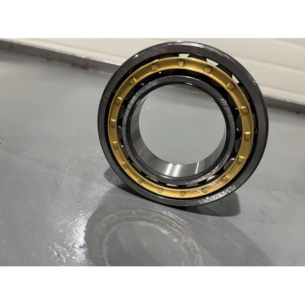 Quality NU1026M Roller Bearing Cylindrical Gcr15 130x200x33 With Double Flanges for sale