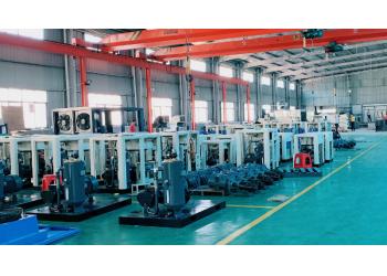 China Factory - Jiangxi Kapa Gas Technology Co.,Ltd