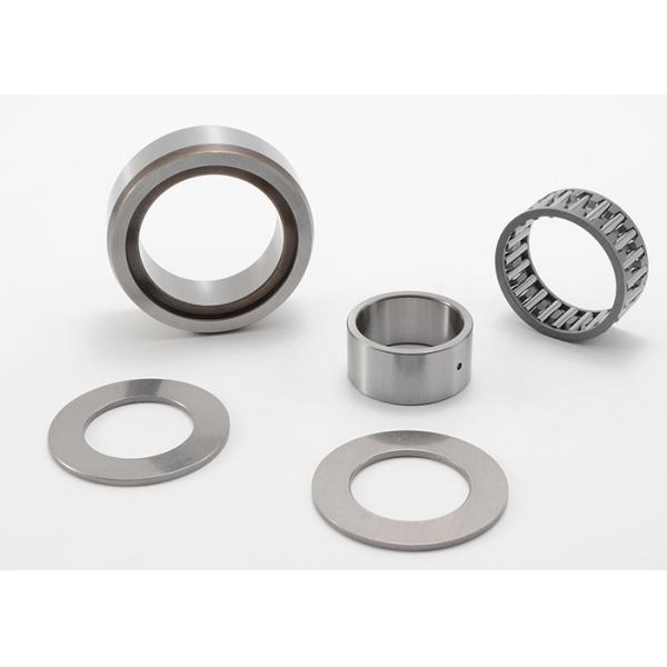 Quality Separable Roller Followers Bearings With Cage NAST 8 NAST 8 ZZR NAST 8 ZZ for sale