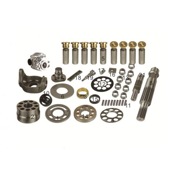 Quality E200B SPK10/10 Hydraulic Pump Motor Parts 0854530 0964355 for sale