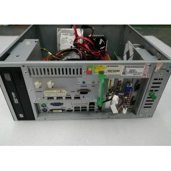 Quality 7090000632 Hyosung Win7 PRO EMB X64 ATM PC Core MX5600T for sale