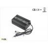 China 155*90*50MM SLA / AGM Battery Charger 12 Volts 8 Amps Constant Current 8A Automatic Charging factory