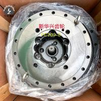 China Swing Motor Travel Excavator PC200-8 Walking Device Final Drive Gearbox factory