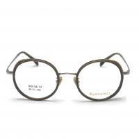China BD011M Sophisticated Acetate Metal Frames for Women for sale