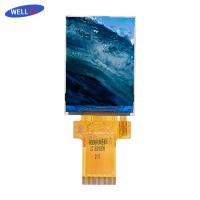Quality Compact 2.4 TFT LCD Display 8 Bits /16 Bits Parallel Interface for sale