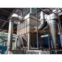 China Stainless Vertical Fluidized Bed Dryer For Pharmaceutical factory