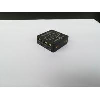 China H.265 COFDM Wireless Video Transmitter Mini Size Lightweight UAV Video Transmitter factory