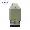 China Laser Particle Size Analyzer 2100μm Chemical Analysis Equipment factory