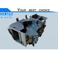 Quality 1835111374 ISUZU Spare Parts Heater For FVR CYZ EXR With Heater Core Plastics Shell Air Pass Through for sale