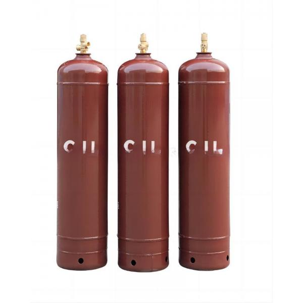Quality China Best Price Factory Cylinder  Gas  Factory Price C3h8 Propane Gas for sale