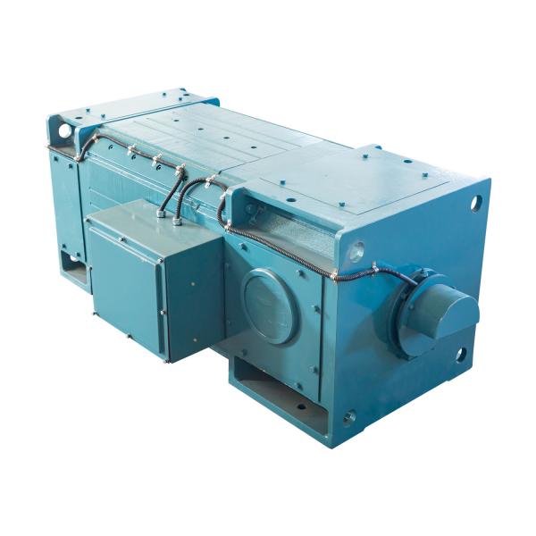 Quality 6kv High Voltage AC Motor 3000rpm 400kw Electric Motor 3 Phase for sale