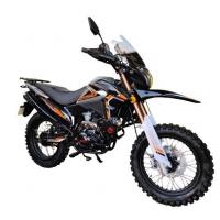 China Water Cooling Dirt Bike Dual Sport Motorcycle 200cc 250cc Moto Cross Pit Bike factory