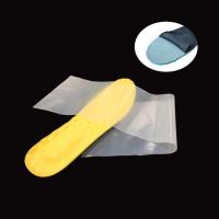 china Customized PVC Heat Transfer PES Hotmelt Adhesive Polyurethane Film For Shoe pad