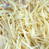 China 0.375KW Ginger Cutter Machine Electric Bamboo Shoot Shredder factory