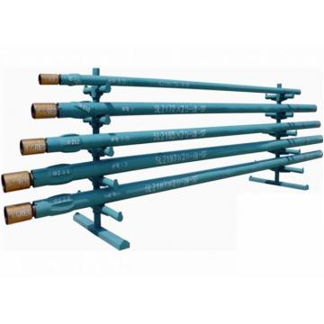 Quality API Downhole Drilling Motor 6 3/4'' Oil Well Pdm Mud Motor for sale